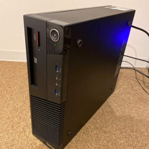 快適ゲーミングPC GTX1650 corei7 16GB