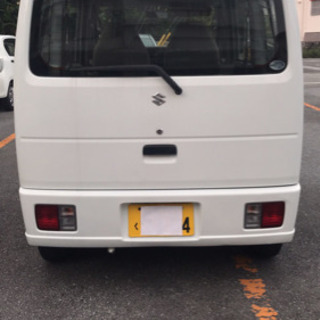 貨物　軽自動車　　格安　軽　バス　バンの画像