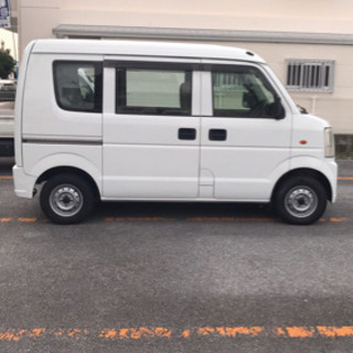 貨物　軽自動車　　格安　軽　バス　バンの画像