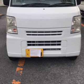 貨物　軽自動車　　格安　軽　バス　バン