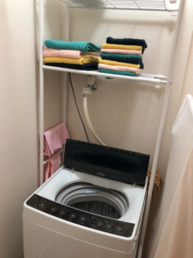 洗濯機
