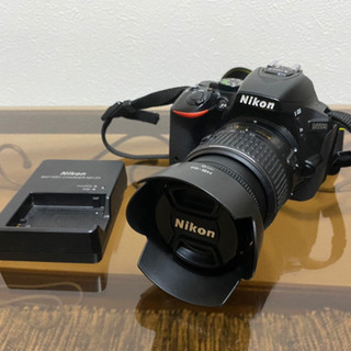Nikon D5500 の画像