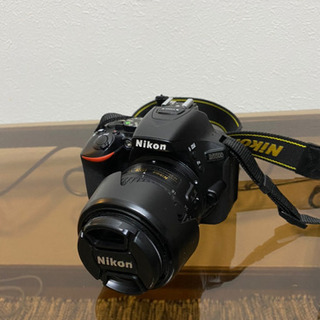 Nikon D5500 の画像