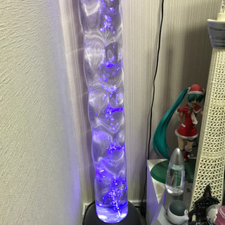 ウォーター ライト