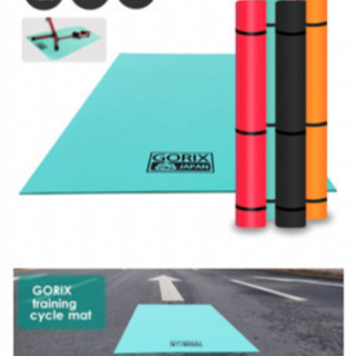 トレーニング・メンテナンスマット