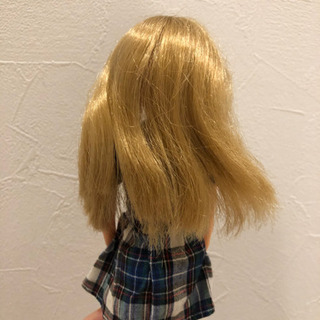 ジェニーちゃんの画像