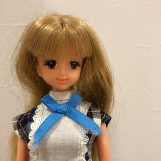 ジェニーちゃんの画像