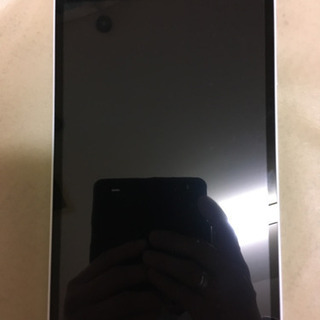 Huawei タブレットの画像