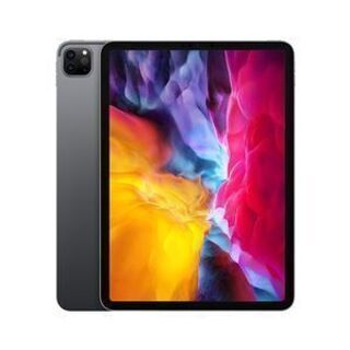 Apple iPad Pro 11インチ（第2世代） Wi-Fi 128GB スペースグレイ MY232J/A