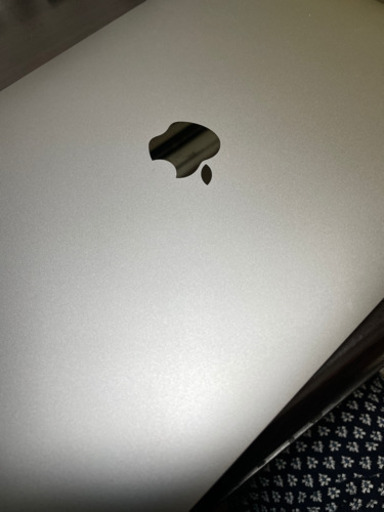 【購入者確定済】MacBookPro2019年13インチ