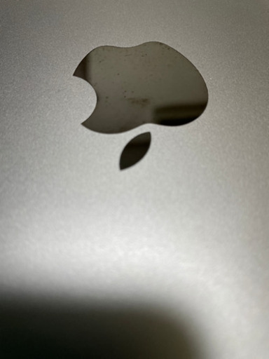 【購入者確定済】MacBookPro2019年13インチ