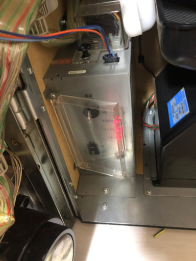 バイオ5 実機！