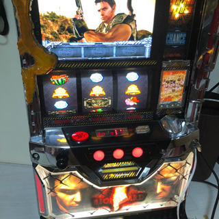 バイオ5 実機！