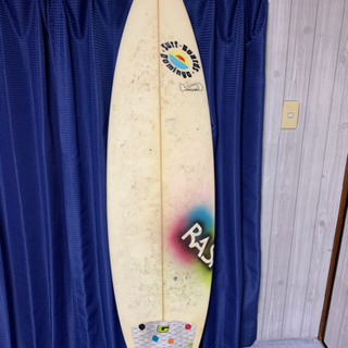 サーフボード　ショートの画像