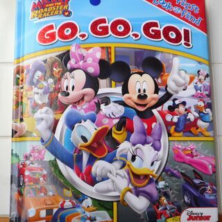 ☆ ディズニー Disney ミッキー&ザ・ロードスター・レーサ...