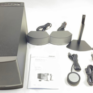 Bose Companion 5 multimedia speaker