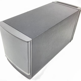 Bose Companion 5 multimedia speakerの画像