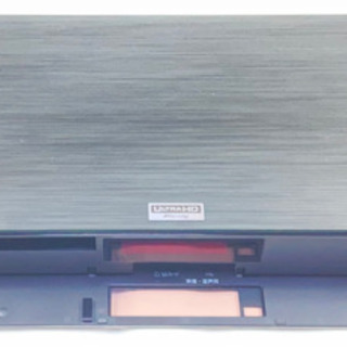 パナソニック ブルーレイプレーヤー Ultra HD DMP-UB900の画像