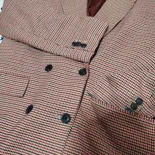 アウター類まとめ売りの画像