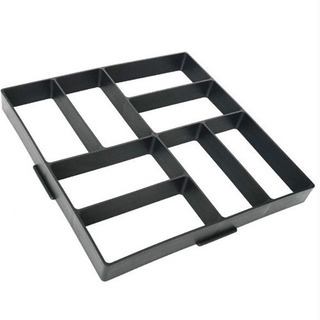 レンガ　モールドの画像