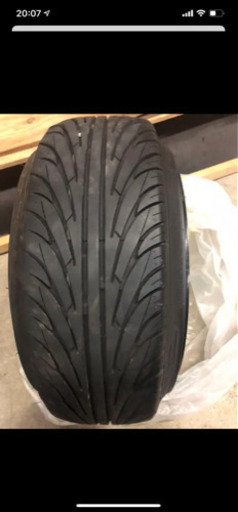 xxr 15インチ 8j 4ケツマルチ！！