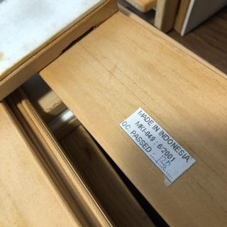 【お取引中】すのこ☆ダブル☆の画像