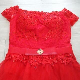 ♡イブニングドレス♡