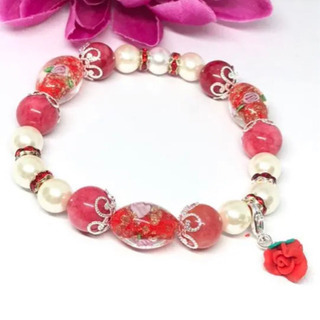 各お洒落ブレスレット✳︎ラッピングして発送しますの画像