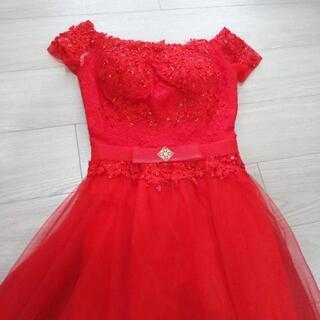 ♡イブニングドレス♡の画像