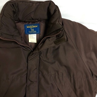 Woolrich 90s マウンテンパーカの画像