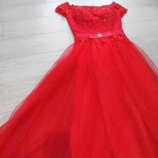 ♡イブニングドレス♡の画像