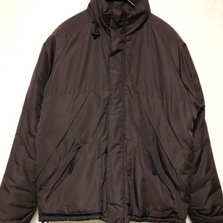 Woolrich 90s マウンテンパーカの画像