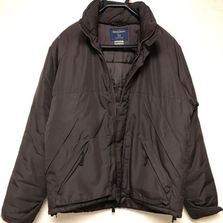 Woolrich 90s マウンテンパーカの画像
