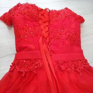 ♡イブニングドレス♡の画像