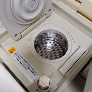 サキナ美顔器★コメット★cosmic duo501/503の画像