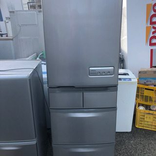 15,000円均一！大型冷蔵庫各種！早い者勝ち！取りに来ていただ...