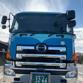 ドライバー募集の画像