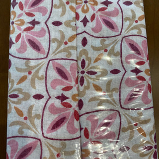 【新品】シングル毛布カバーの画像