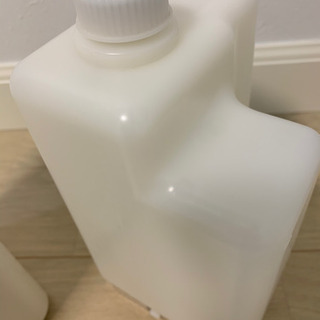 無印良品の加湿器の画像