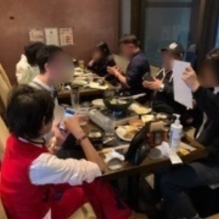 (今年ラスト‼️超爆安500円飲み会‼️)【12月19日(土)19時〜難波駅】週末は超爆安ワンコイン500円でお友達・パートナー作り‼️【女性限定‼️100種オーダー式食べ放題＋お酒飲み放題で大爆安ワンコイン‼️500円‼️】20,30,40代飲み会🍻 - 大阪市