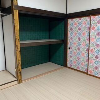 海からほど近い　ペット可の一戸建て　駐車場２P可能の貸家　稀少です♪ - 新潟市
