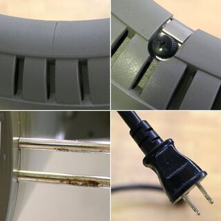 ジャンク扱い 札幌市内近郊限定 タカラベルモント ローラーボール2 スタンドタイプ 遠赤外線促進機 ROLLERBALL II 業務用 美容室 理容室 ☆ PayPay(ペイペイ)決済可能 ☆ 札幌市 清田区 平岡の画像