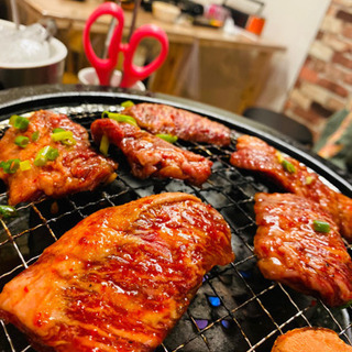 10日の20時から韓国料理屋で盛り上がろ🥺❤