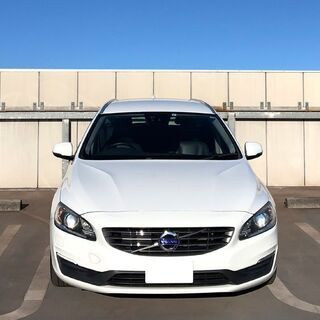 ご成約を頂き 有難うございました ボルボV60 T5SE！の画像