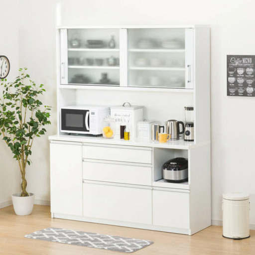 ニトリ　レンジボード