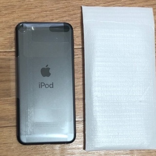 iPod touch(6GEN).32GB.GRY 修理交換品・...