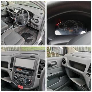 ADバンのファミリアバン車検取立て、ETC付き、ホワイトボード付きの画像