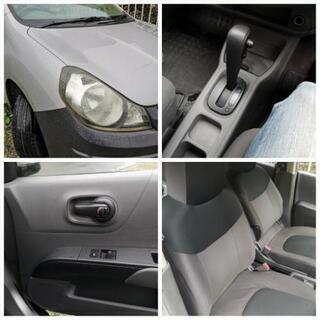 ADバンのファミリアバン車検取立て、ETC付き、ホワイトボード付きの画像