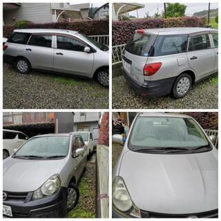 ADバンのファミリアバン車検取立て、ETC付き、ホワイトボード付きの画像