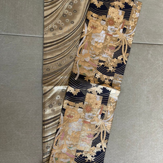 成人式用着物の画像
